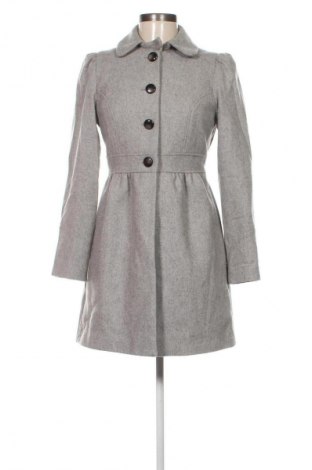 Damenmantel H&M, Größe S, Farbe Grau, Preis € 45,01