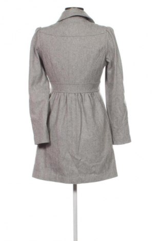 Damenmantel H&M, Größe S, Farbe Grau, Preis € 45,01