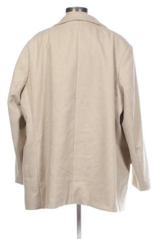 Damenmantel H&M, Größe XXL, Farbe Beige, Preis € 52,99