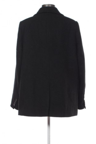 Γυναικείο παλτό H&M, Μέγεθος M, Χρώμα Μαύρο, Τιμή 46,99 €