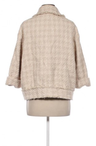 Damenmantel H&M, Größe M, Farbe Mehrfarbig, Preis 21,99 €