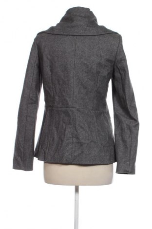 Дамско палто H&M, Размер M, Цвят Сив, Цена 27,99 лв.