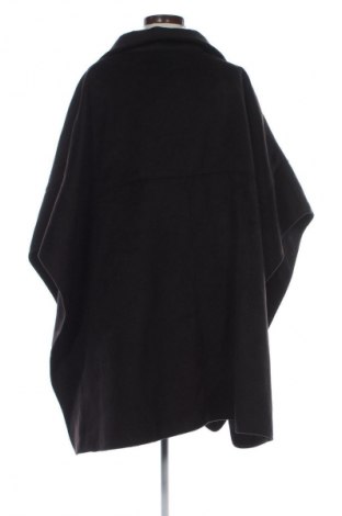 Дамско палто H&M, Размер S, Цвят Черен, Цена 88,01 лв.