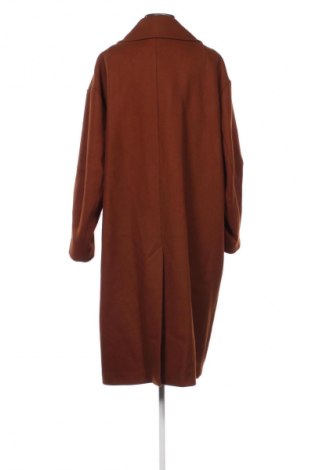 Damenmantel H&M, Größe XL, Farbe Braun, Preis 45,01 €