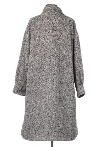 Palton de femei H&M, Mărime M, Culoare Multicolor, Preț 231,58 Lei