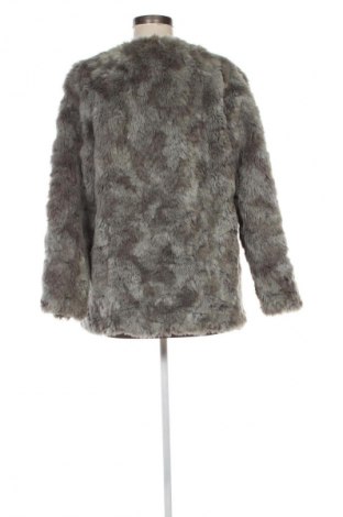 Palton de femei H&M, Mărime M, Culoare Gri, Preț 191,99 Lei