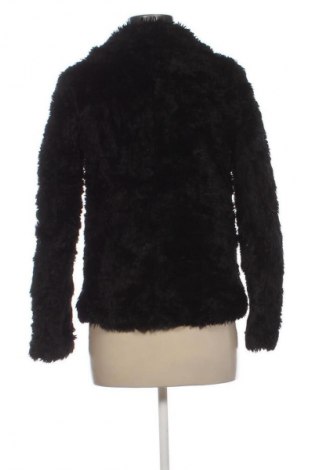 Damenmantel H&M, Größe XS, Farbe Schwarz, Preis 22,99 €