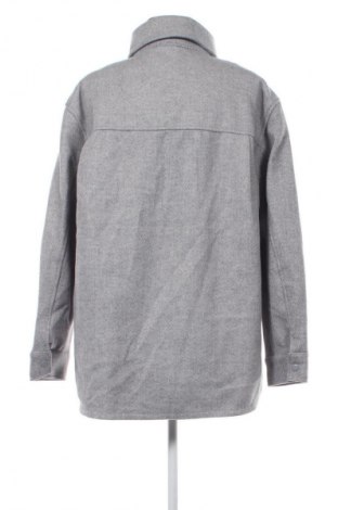 Palton de femei H&M, Mărime M, Culoare Gri, Preț 87,99 Lei