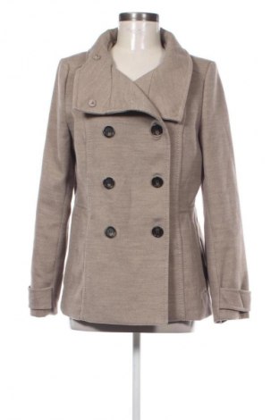 Damenmantel H&M, Größe L, Farbe Beige, Preis € 21,99