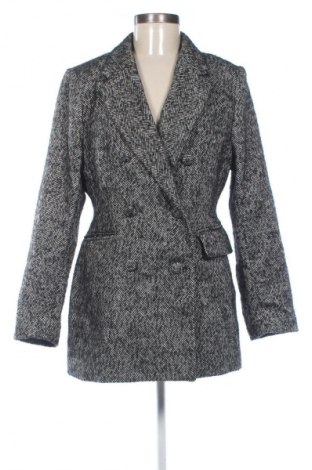 Damenmantel H&M, Größe M, Farbe Mehrfarbig, Preis 21,99 €