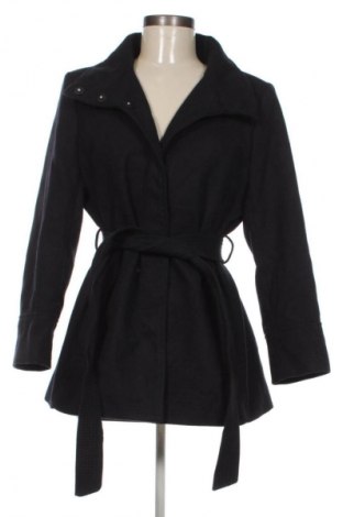 Palton de femei H&M, Mărime XL, Culoare Negru, Preț 232,99 Lei