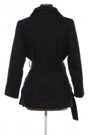 Palton de femei H&M, Mărime XL, Culoare Negru, Preț 232,99 Lei