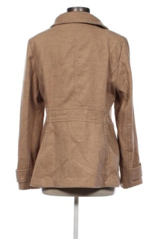 Dámský kabát  H&M, Velikost XL, Barva Béžová, Cena  529,00 Kč