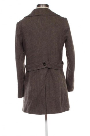 Дамско палто H&M, Размер M, Цвят Многоцветен, Цена 71,99 лв.