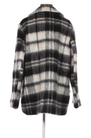 Дамско палто H&M, Размер XL, Цвят Многоцветен, Цена 61,99 лв.