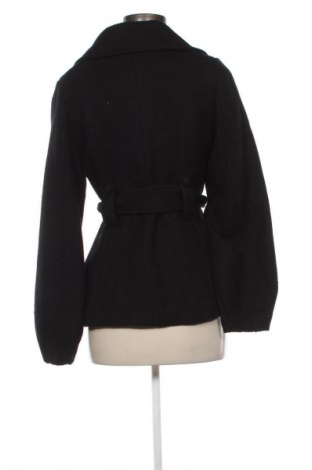 Damenmantel H&M, Größe M, Farbe Schwarz, Preis 50,99 €