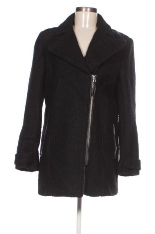 Damenmantel H&M, Größe M, Farbe Schwarz, Preis 50,99 €