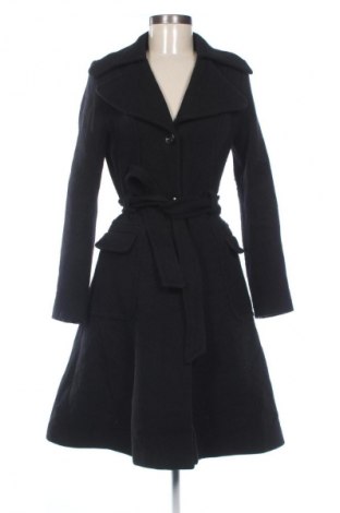 Palton de femei H&M, Mărime M, Culoare Negru, Preț 240,99 Lei