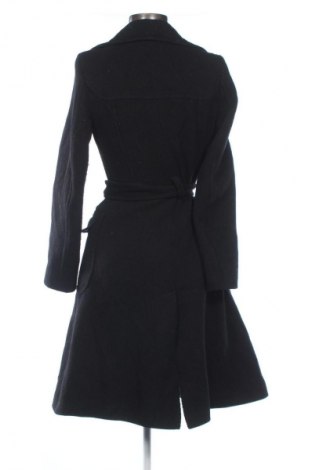 Palton de femei H&M, Mărime M, Culoare Negru, Preț 240,99 Lei