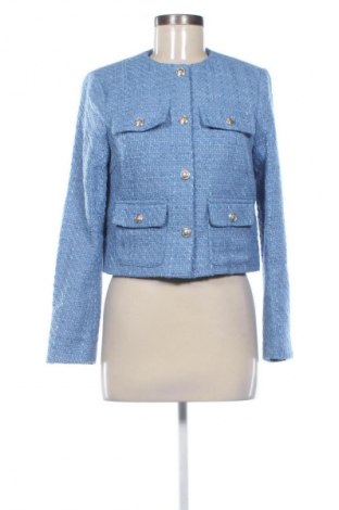 Damenmantel H&M, Größe S, Farbe Blau, Preis € 23,99