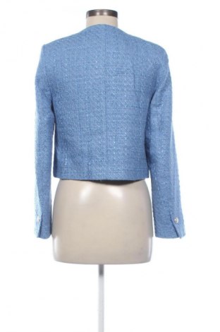 Damenmantel H&M, Größe S, Farbe Blau, Preis € 23,99