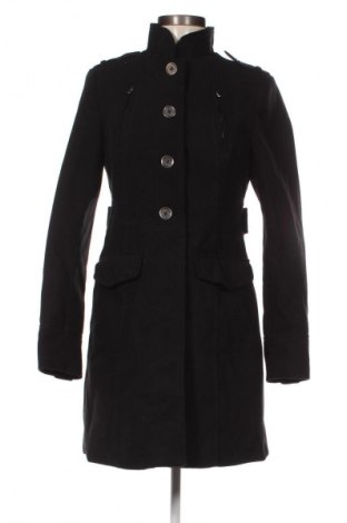 Damenmantel H&M, Größe M, Farbe Schwarz, Preis 22,99 €