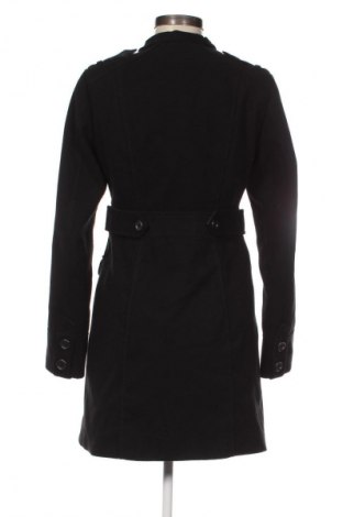 Damenmantel H&M, Größe M, Farbe Schwarz, Preis 22,99 €