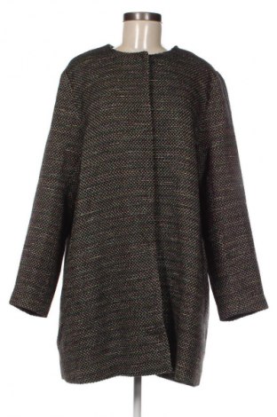 Palton de femei H&M, Mărime XXL, Culoare Multicolor, Preț 372,99 Lei