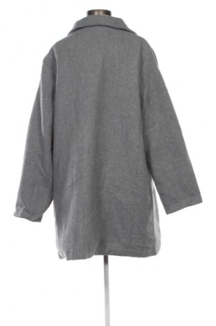 Γυναικείο παλτό H&M, Μέγεθος XL, Χρώμα Γκρί, Τιμή 34,99 €