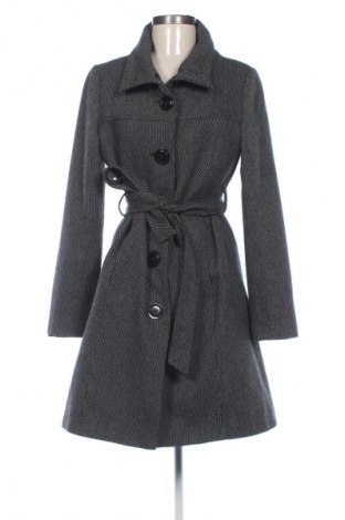 Γυναικείο παλτό H&M, Μέγεθος M, Χρώμα Πολύχρωμο, Τιμή 45,00 €