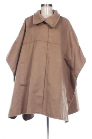 Γυναικείο παλτό H&M, Μέγεθος S, Χρώμα Καφέ, Τιμή 29,67 €