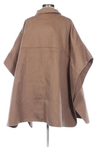 Γυναικείο παλτό H&M, Μέγεθος S, Χρώμα Καφέ, Τιμή 29,67 €