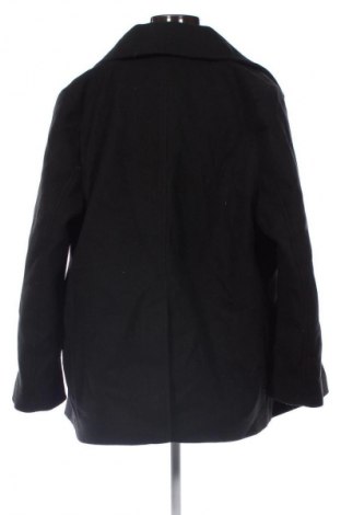 Дамско палто H&M, Размер M, Цвят Черен, Цена 69,99 лв.