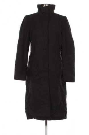 Palton de femei H&M, Mărime M, Culoare Negru, Preț 226,99 Lei