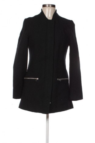 Dámský kabát  H&M, Velikost M, Barva Černá, Cena  1 149,00 Kč