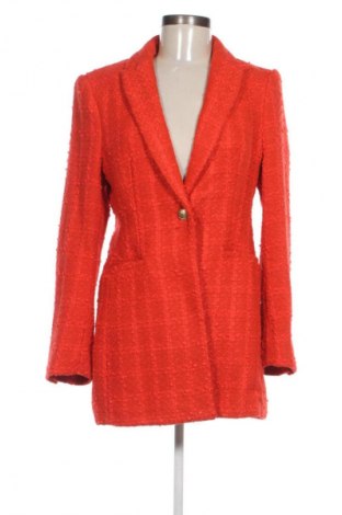 Damenmantel H&M, Größe M, Farbe Rot, Preis € 45,09