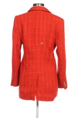 Damenmantel H&M, Größe M, Farbe Rot, Preis € 45,09