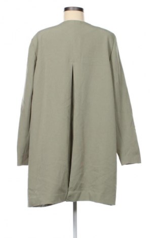 Palton de femei H&M, Mărime XXL, Culoare Verde, Preț 137,99 Lei