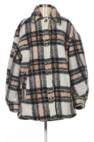 Palton de femei H&M, Mărime M, Culoare Multicolor, Preț 225,99 Lei