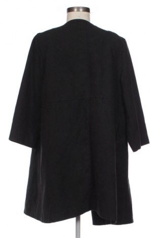 Palton de femei H&M, Mărime M, Culoare Negru, Preț 137,99 Lei