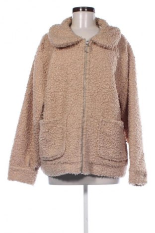 Dámský kabát  H&M, Velikost L, Barva Hnědá, Cena  1 009,00 Kč