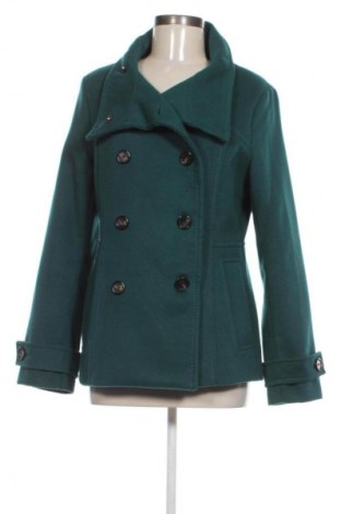 Női kabát H&M, Méret M, Szín Zöld, Ár 17 632 Ft