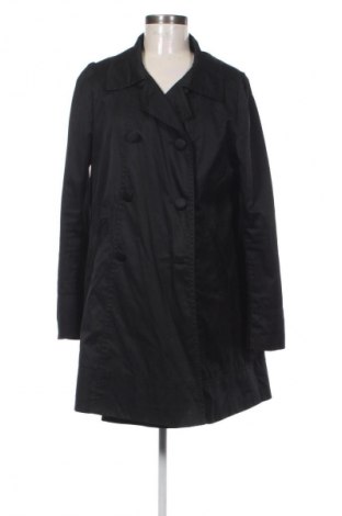 Damski płaszcz H&M, Rozmiar XL, Kolor Czarny, Cena 133,00 zł