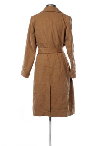 Damski płaszcz H&M, Rozmiar L, Kolor Brązowy, Cena 178,99 zł