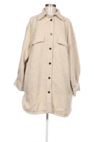 Damenmantel H&M, Größe L, Farbe Mehrfarbig, Preis 23,99 €