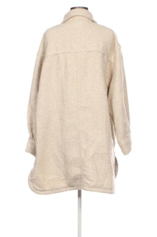 Damenmantel H&M, Größe L, Farbe Mehrfarbig, Preis 23,99 €