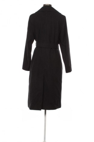 Palton de femei H&M, Mărime M, Culoare Negru, Preț 226,99 Lei