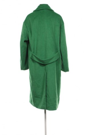 Γυναικείο παλτό H&M, Μέγεθος S, Χρώμα Πράσινο, Τιμή 44,99 €