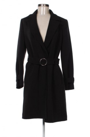 Dámsky kabát  H&M, Veľkosť M, Farba Čierna, Cena  26,95 €