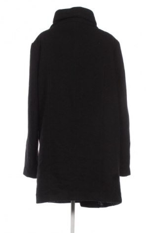 Damenmantel H&M Divided, Größe L, Farbe Schwarz, Preis 33,99 €